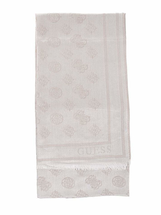 Guess Women's Scarf Beige