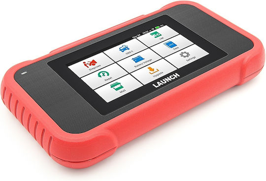 Launch Диагностичен Автомобилен OBD 2 с Кабел