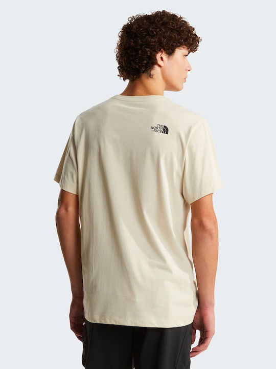Box Tricou Bej
