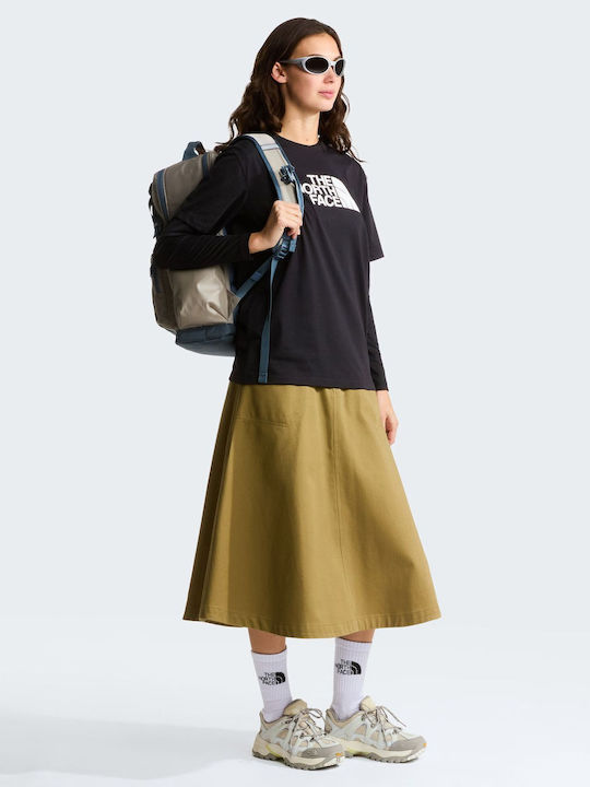 Women's T-shirt Black