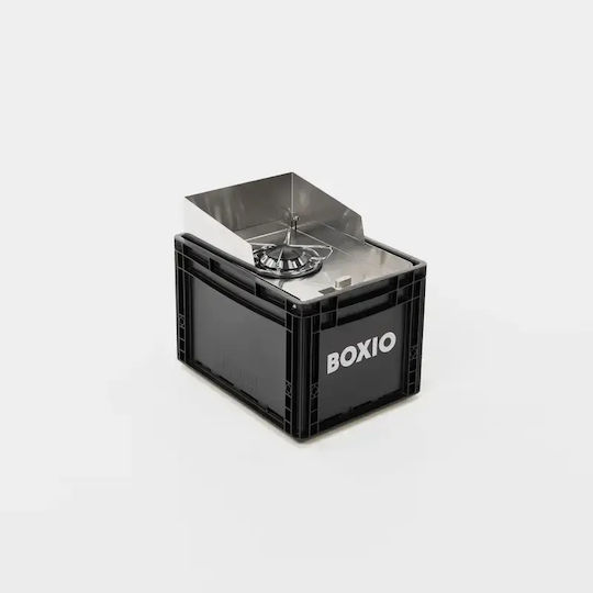 Boxio Cook Plus Pot for Camping