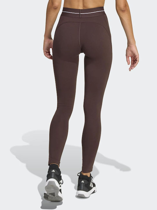 Damen Leggings Braune