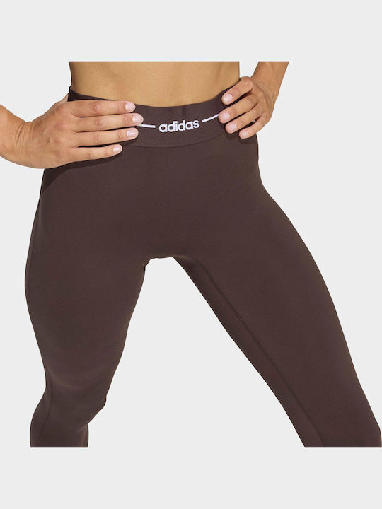 Damen Leggings Braune