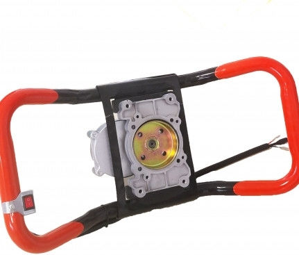 "brushcutter Accessory 'earth Auger'"