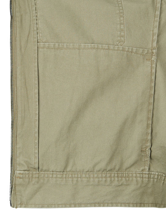 Jacket Beige