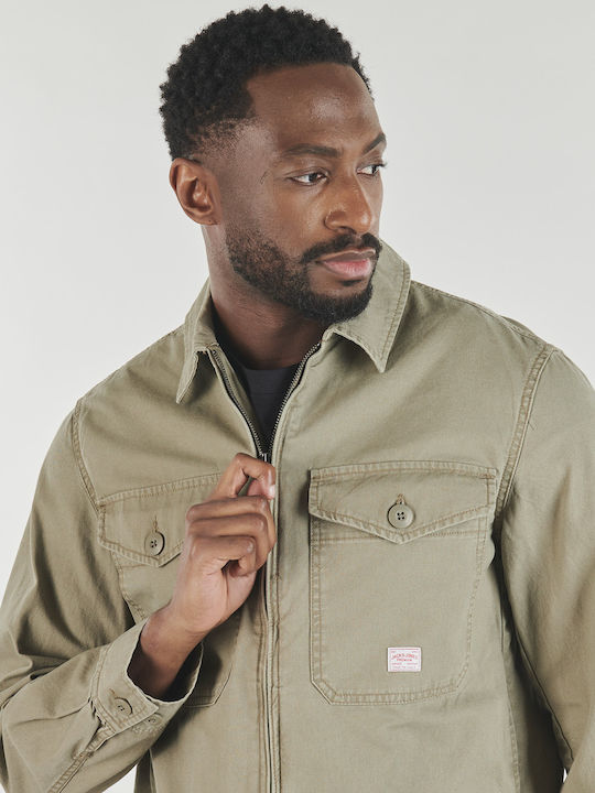 Jacket Beige