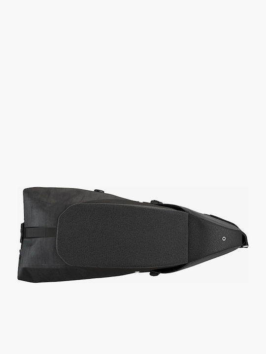 Brooks England Toc Șa Pentru Bicicletă 8l Negru