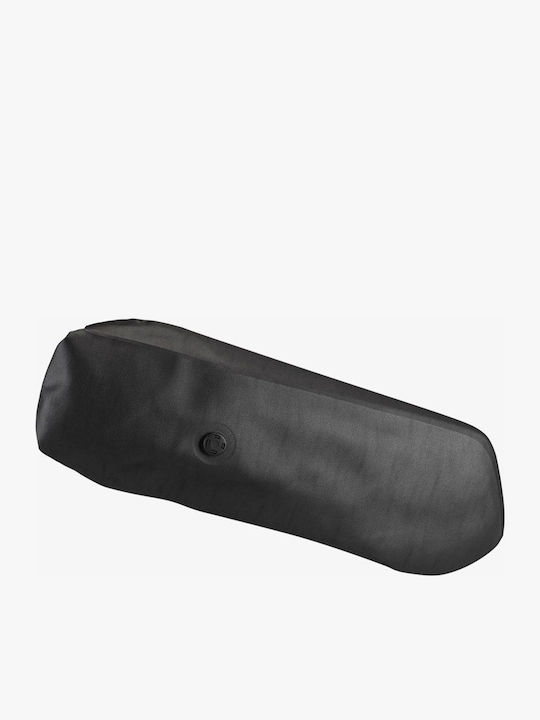 Brooks England Toc Șa Pentru Bicicletă 8l Negru