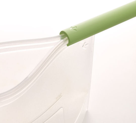 Lekue Manșetă Plastic LDPE (Moale)