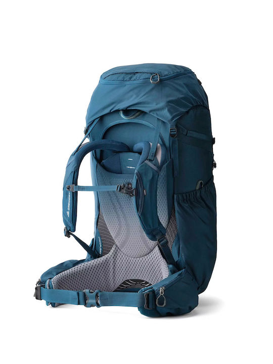 Gregory Deuter Bergsteigerrucksack 70lt Wasserdichte Grau Expedition