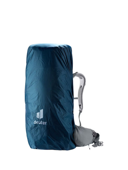 Deuter Aircontact Core 45+10 SL Mountaineering Backpack 10L Waterproof Gray Daypack