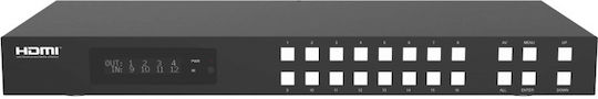 Donview HDMI Switch
