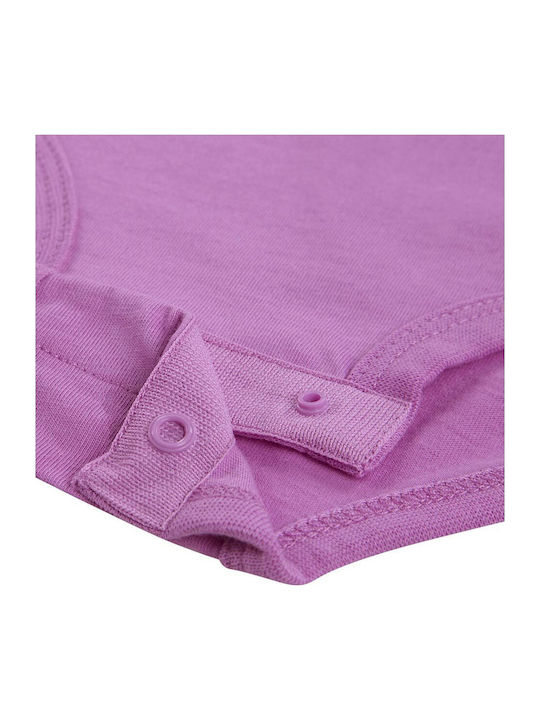 Summer Set 2 Pieces Purple