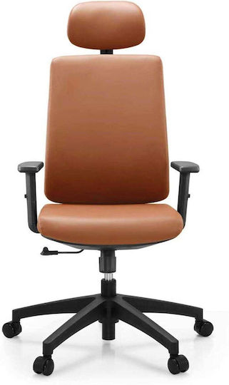 Cf8200 Bürostuhl Exekutive Camel