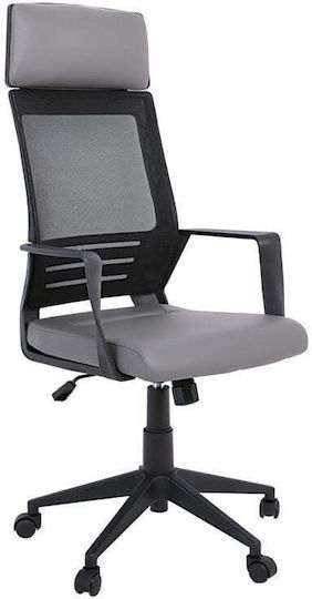 Cf2500 Scaun De Birou De Director Negru