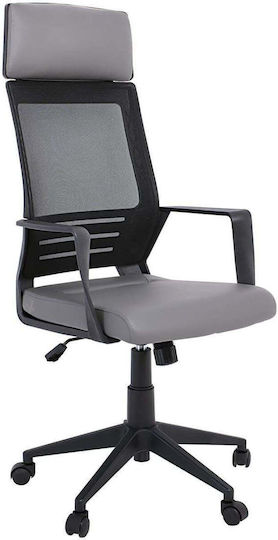 Cf2500 Scaun De Birou De Director Negru
