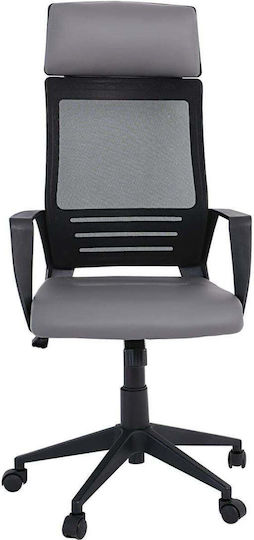 Cf2500 Scaun De Birou De Director Negru