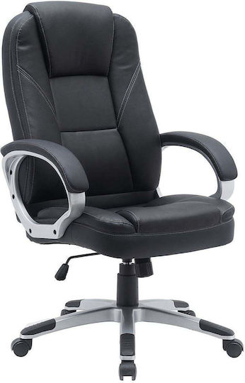 Cf6950w Scaun De Director Negru