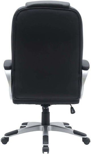 Cf6950w Scaun De Director Negru
