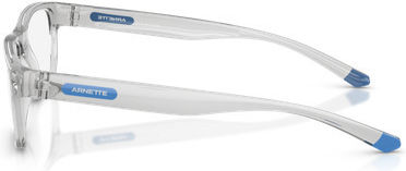Arnette Brillengestelle mit Rezept An7289u 2858 54