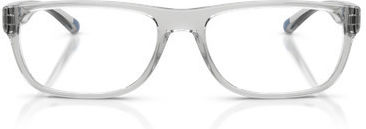 Arnette Brillengestelle mit Rezept An7289u 2858 54
