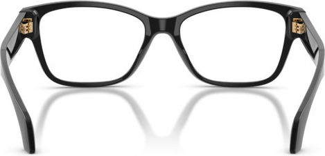 Versace Rame Ochelari Pentru Femei Negru VE3392 GB1