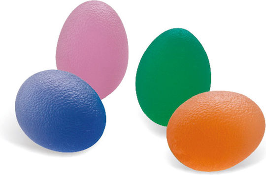 Vita Orthopaedics Ball Antistress 0.15kg in Orange Color