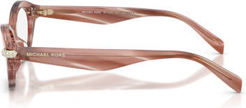 Michael Kors Saint Lucia Mk4186bu 4056 52