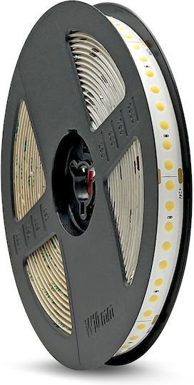 Geyer Wasserfester LED-Streifen 24V Kaltweißes Licht 5m COB Typ Geyer