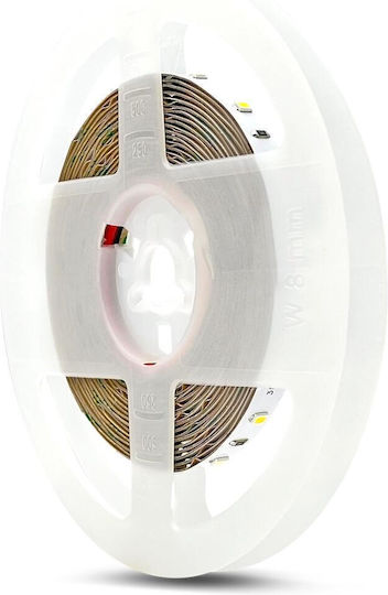 Geyer LED Strip 24V Warm White Light 5m
