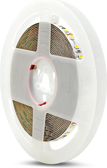 Geyer LED Лента 12V Топло бяло Светлина 5м