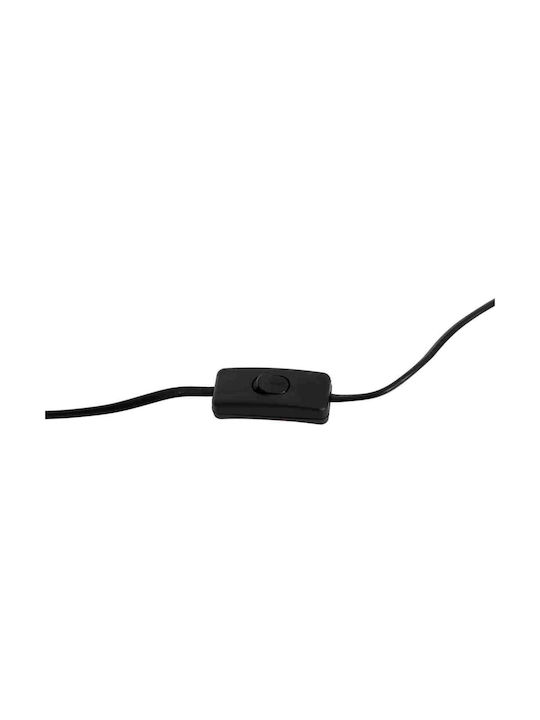 Freebox Dekorative Lampe