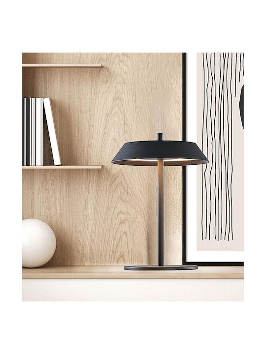 Viokef Lustră Decorativă Negru