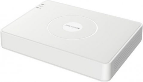 Hikvision iDS-7104HQHI-M1/T Καταγραφικό DVR 4 Καναλιών