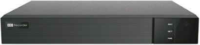 TVT TD-2116NS-HL-H Καταγραφικό HVR 16 Καναλιών με Ανάλυση Full HD