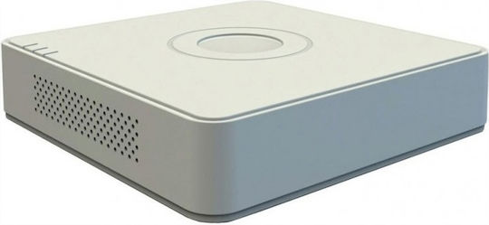 Hikvision DVR DVR iDS-7104HUHI-M1/S