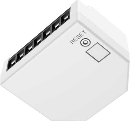 Ezviz Smart Switch 1 Καναλιού Wi-Fi