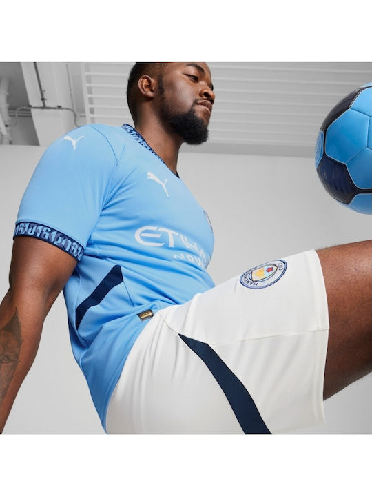Puma Manchester City 2024/25 Home Jersey Men 775075-01