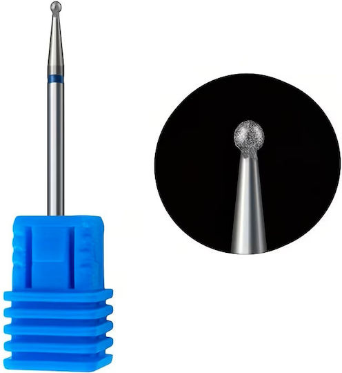 UpLac Nagelradfräser