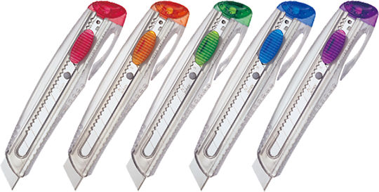 Unbreakable Nt Cutter Knife
