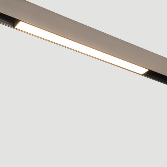 Zambelis Lights LED Lumina liniară Lumină Plafon 13W L32.8xL4.5xÎ2.3cm