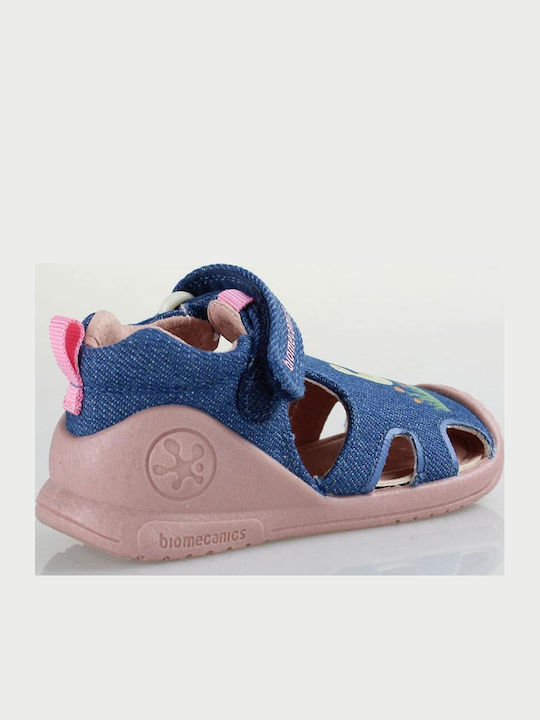 Anatomic Kids' Sandals Blue