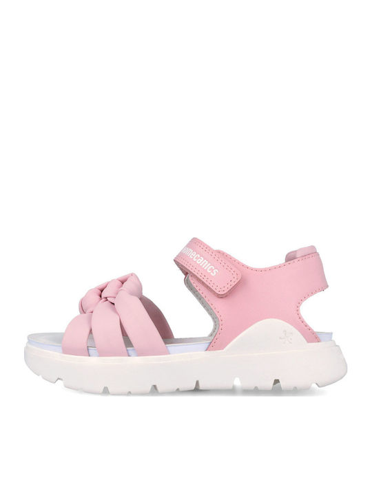 Kids' Anatomic Sandals Pink