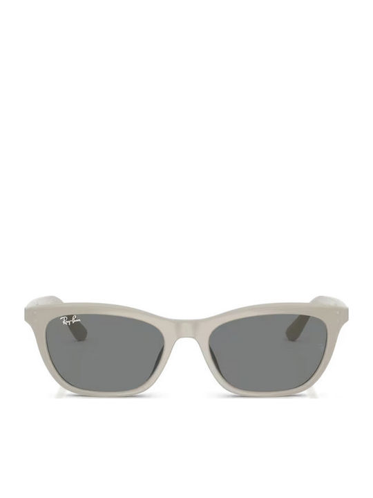 Ray Ban Γυαλιά Ηλίου με Κοκκάλινο Σκελετό Ray Ban Γυαλιά Ηλίου με Κοκκάλινο Σκελετό