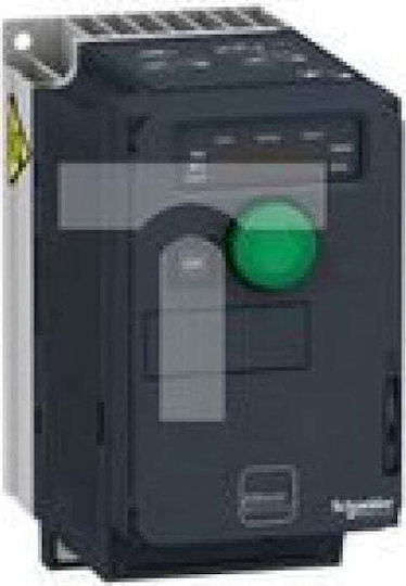 Schneider Electric Altivar ATV320 Регулатор на обороти ATV320U04M2C