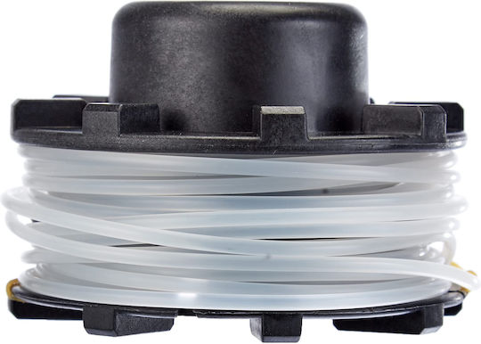 Einhell 3405240 Μεσινέζα Στρογγυλή Μήκους 4m και Πάχους 2.4mm