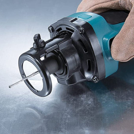 Makita Electric Drywall Cutter Battery 18V Solo (without Battery and Charger)