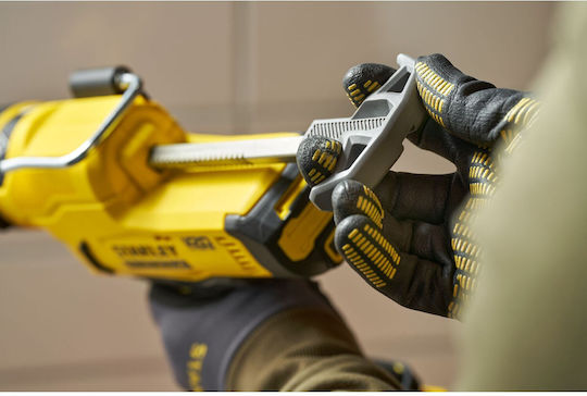 Stanley V20 Battery Silicone Glue Gun 18V Solo