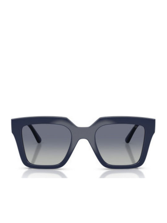Vogue Unisex Sunglasses with Blue Frame and Blue Lens VO5690S 2288/4L