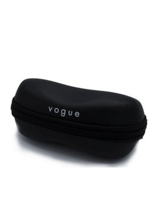 Vogue Γυαλιά Ηλίου με Κοκκάλινο Σκελετό